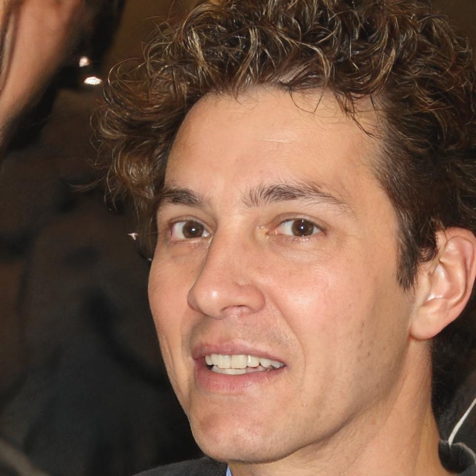 Torben Lindqvist, senior business education consultant