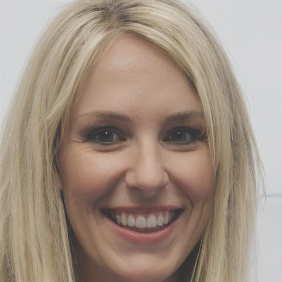 Briony Hesketh, investment planning specialist